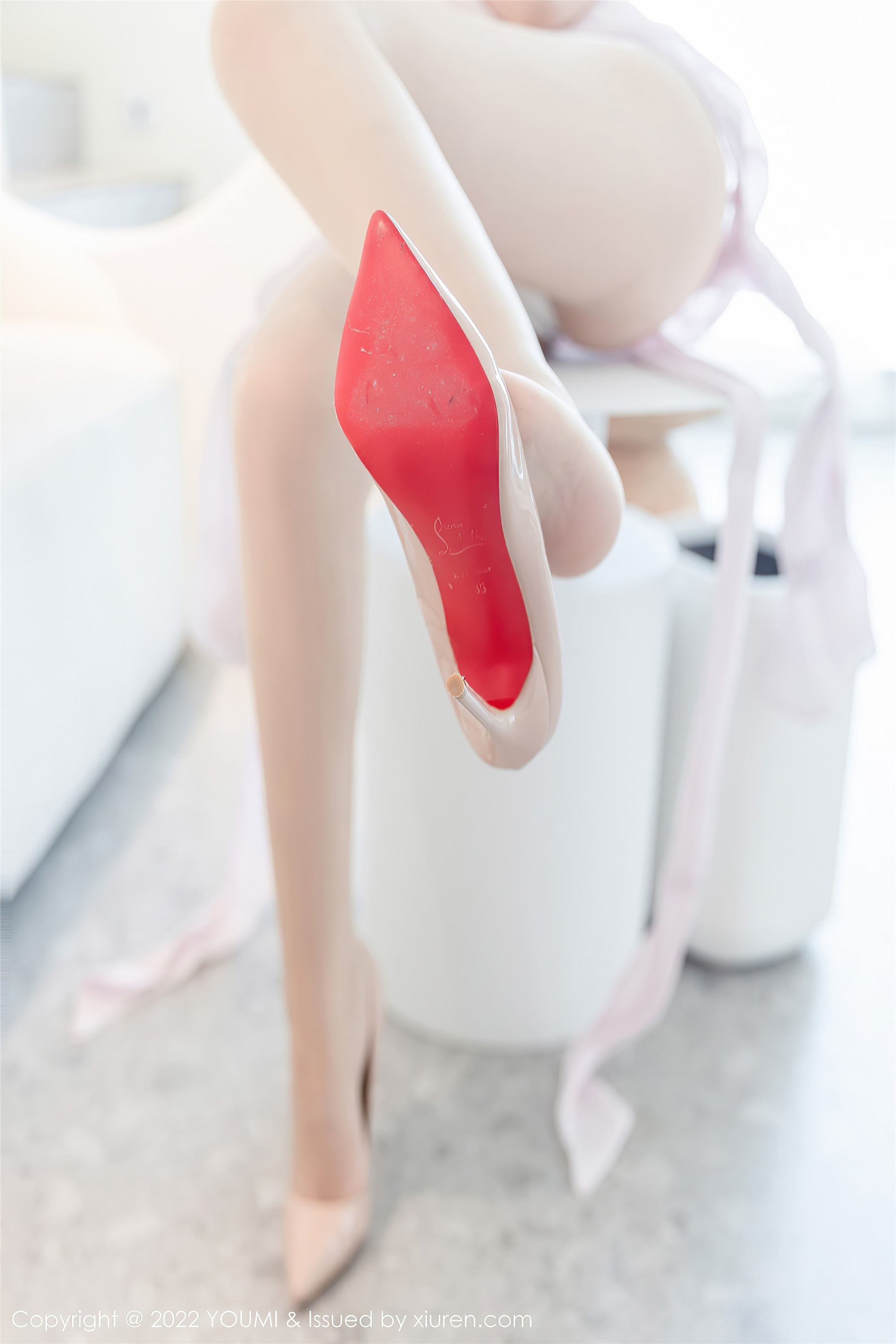 YouMi尤蜜荟 2022.06.10 Vol.801 允爾